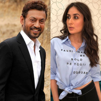 EXCLUSIVE: Kareena Kapoor Khan approached for Irrfan Khan's Hindi Medium 2; will we finally see them together?